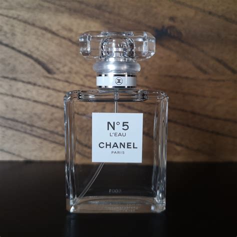 chanel no.5 leau|chanel no 5 l'eau fragrantica.